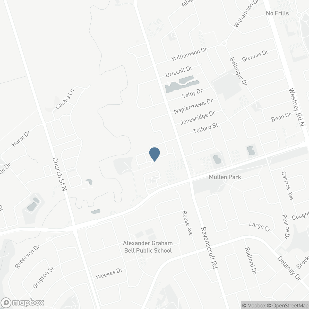 19 MCCULLOCK CRESCENT, Ajax, Ontario L1T 3X1